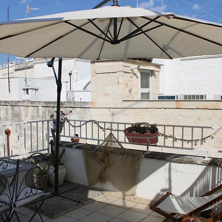 莫诺波利Casa Sunrise别墅 外观 照片