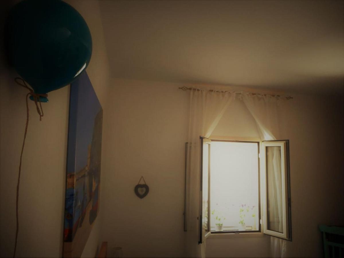 莫诺波利Casa Sunrise别墅 外观 照片